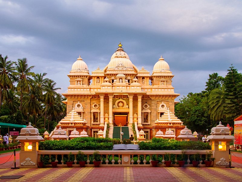 Chennai