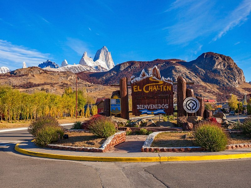 El Chalten