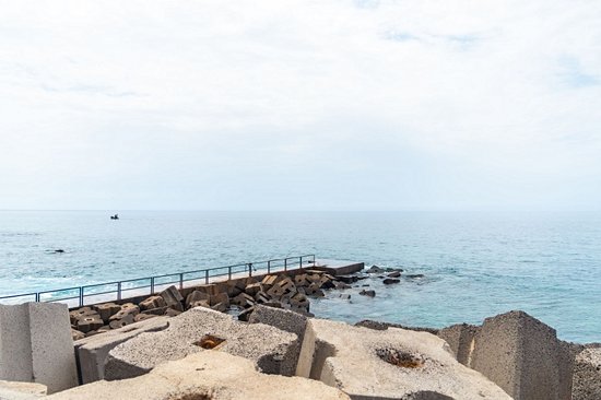 Jardim Do Mar