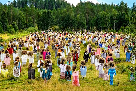 Suomussalmi