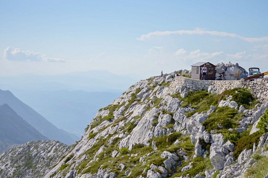 Mont Sveti Jure