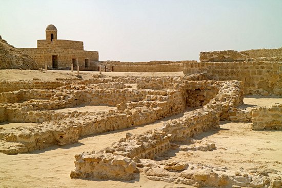 Qal’at al-Bahrein