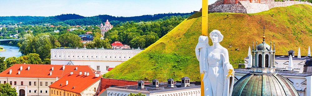 Vilnius