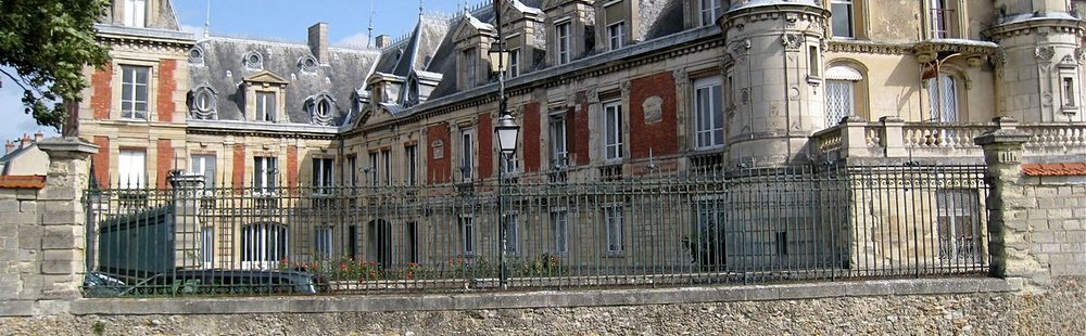 Château du Prieuré