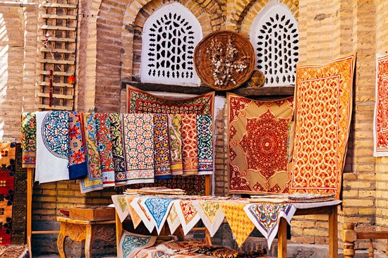 Khiva