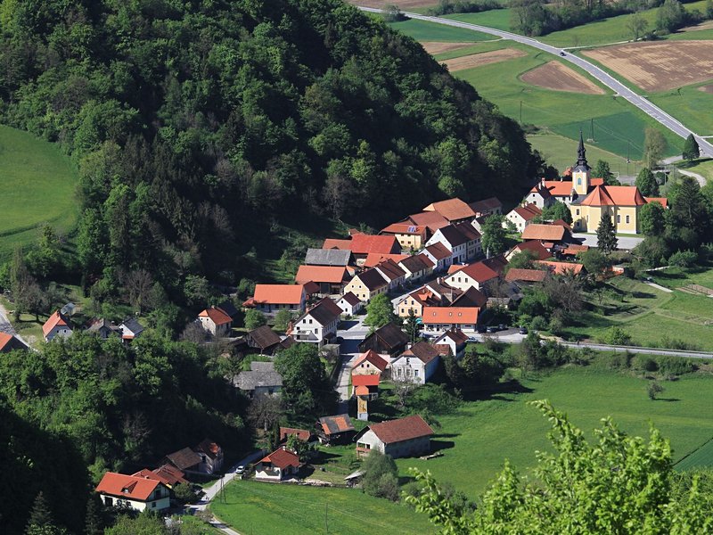 Parc régional de Kozjanski