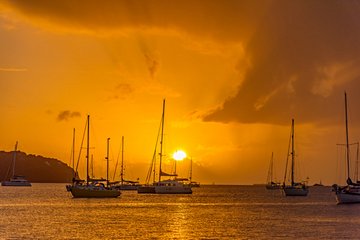 Rodney Bay