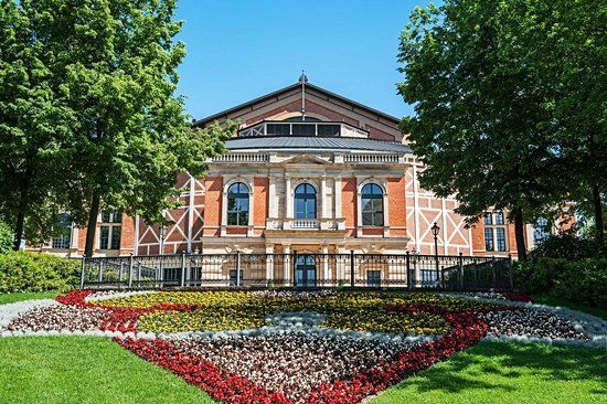 Bayreuth