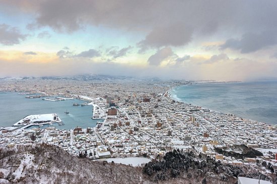 Hakodate
