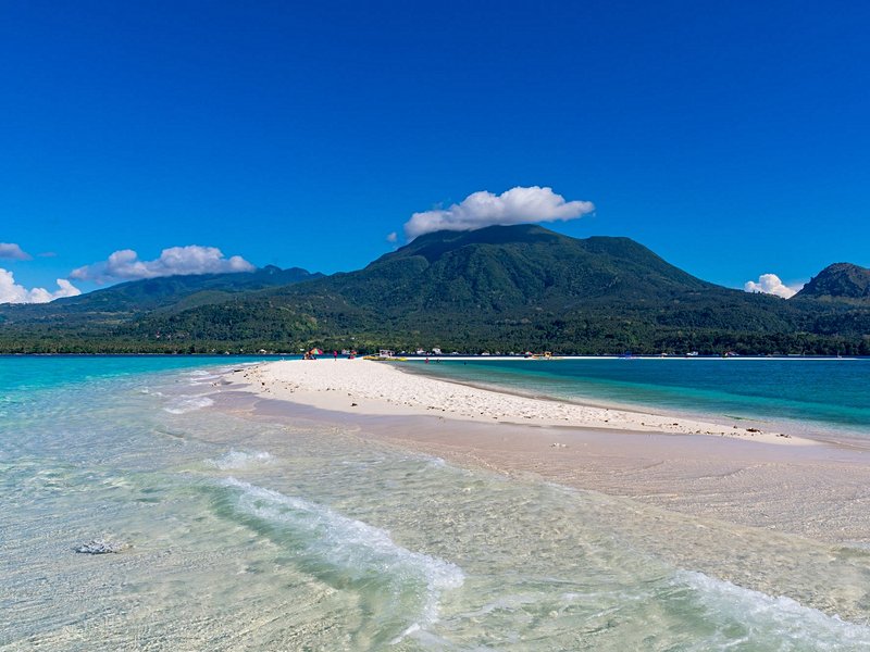 Camiguin