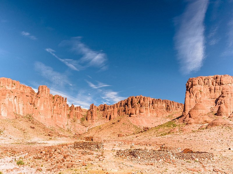 Djebel Saghro