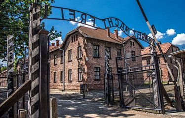 Auschwitz