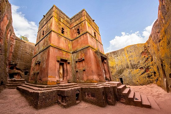 Lalibela
