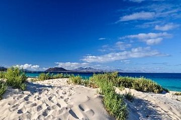 Parc des dunes de Corralejo