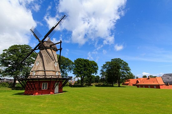 Le Kastellet