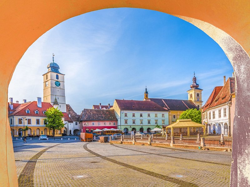 Sibiu