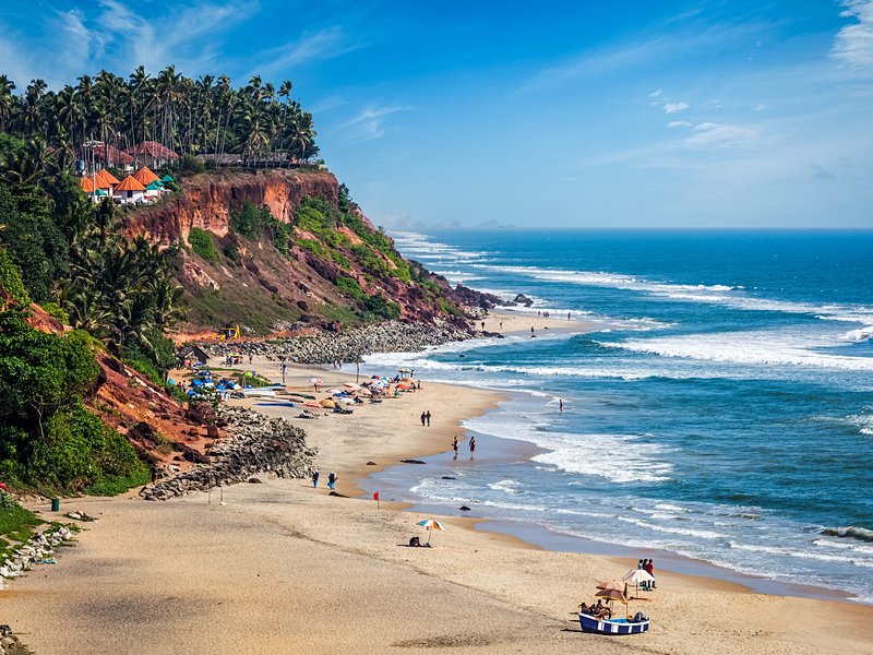 Varkala
