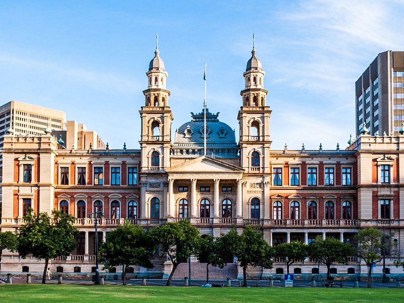 Pretoria