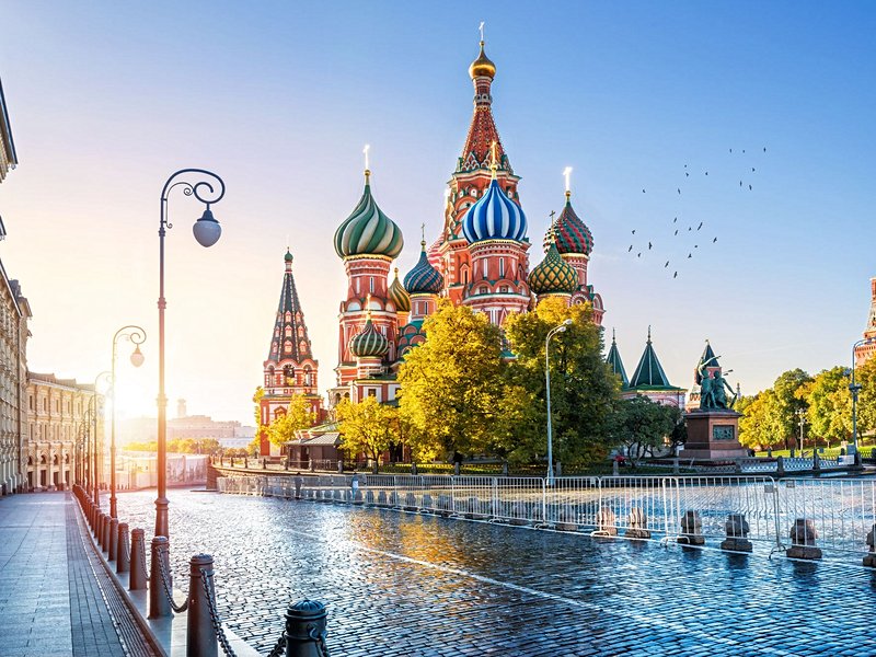 Moscou