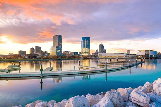 Milwaukee