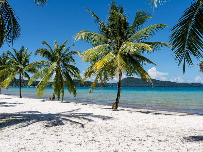 Koh Rong Samloem