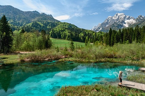 Kranjska Gora