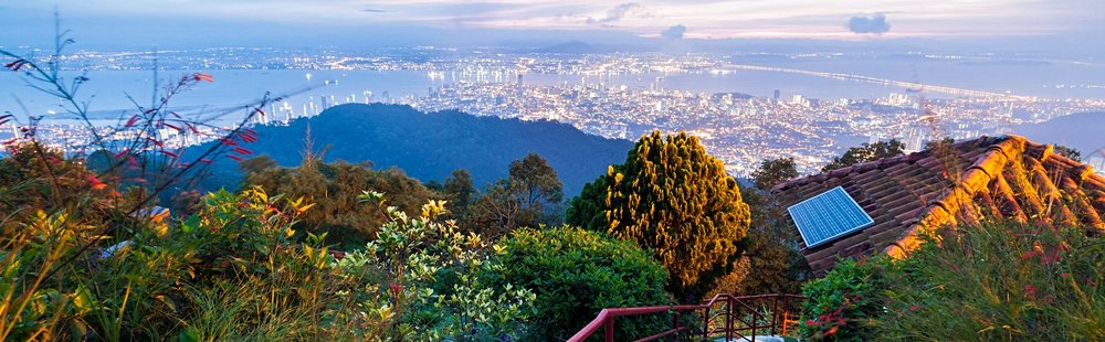 Penang Hill