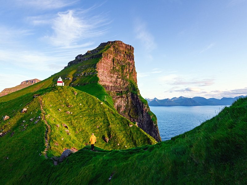 Phare de Kallur
