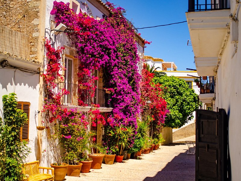Eivissa