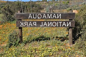 Parc national Namaqua
