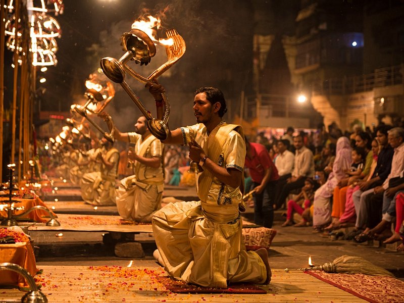 Varanasi