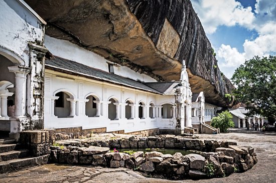 Dambulla