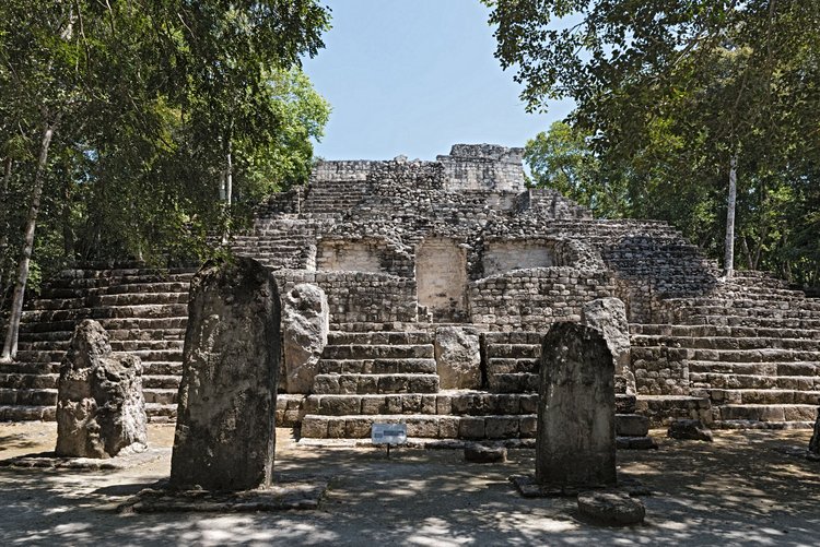 Calakmul