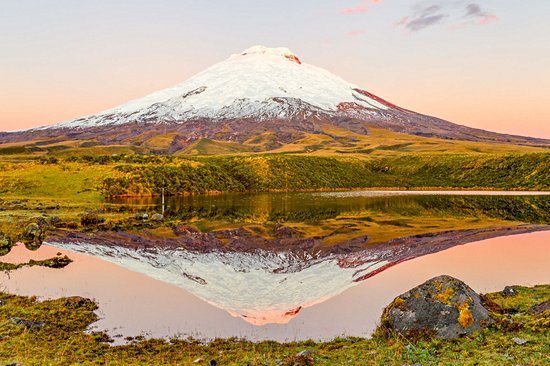 Cotopaxi