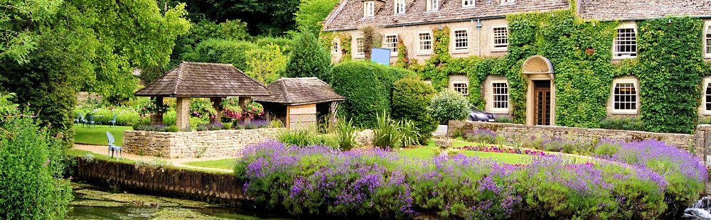 Cotswolds