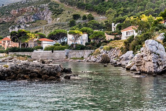 Réserve naturelle de Capo Gallo