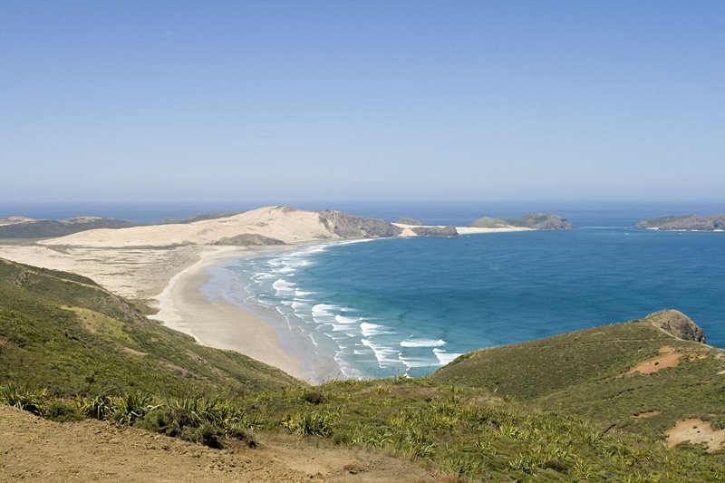 plage Ninety Mile Beach