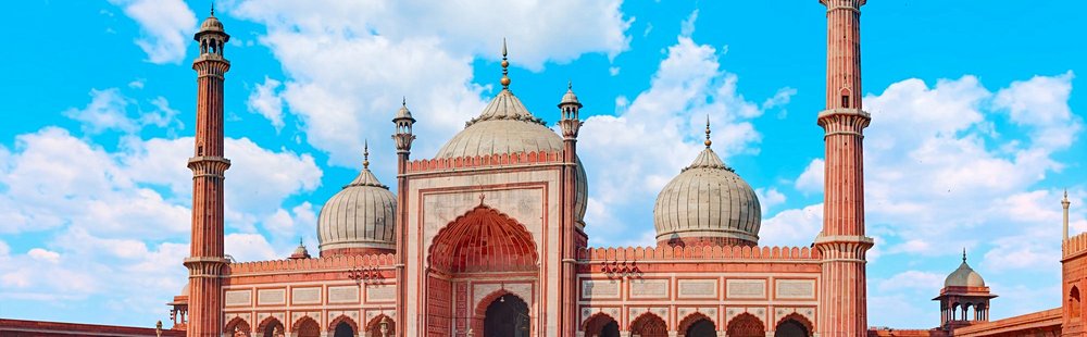 Jama Masjid