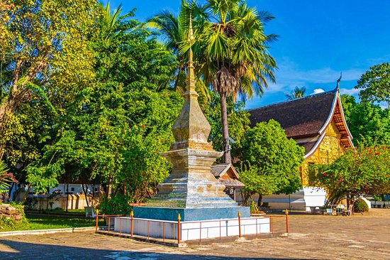 Vat Xieng Thong