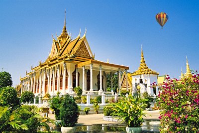 Phnom Penh