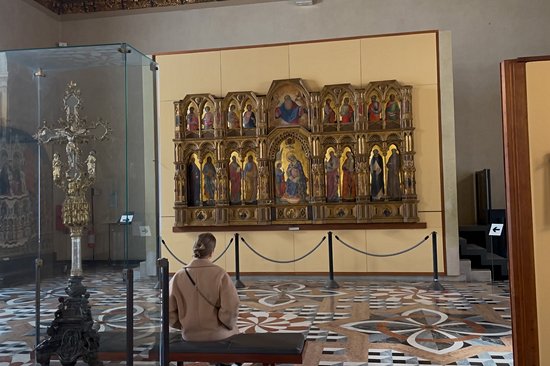 Gallerie dell'Accademia de Venise