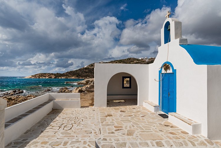 Antiparos 3