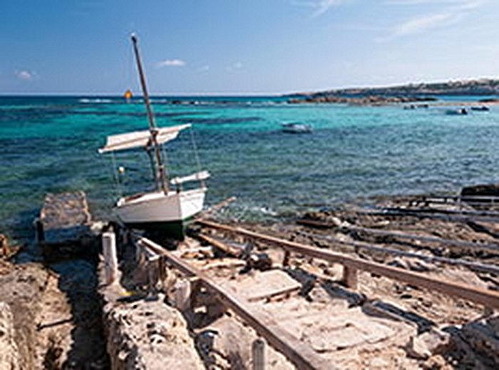 Formentera