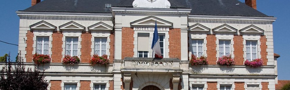 Milly-la-Fôret