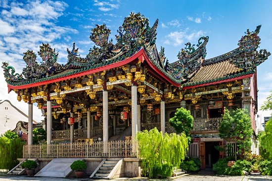 Khoo Kongsi