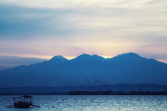 Mont Apo