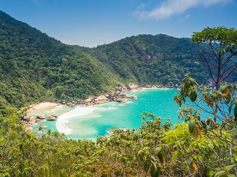 Costa Verde