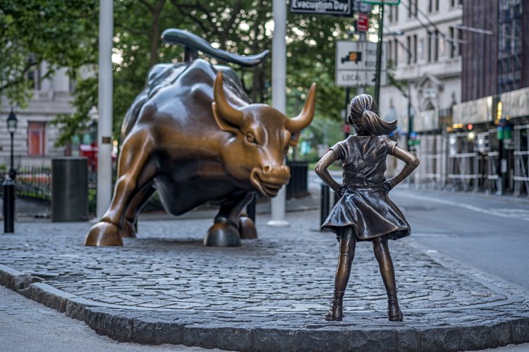 Wall Street 4