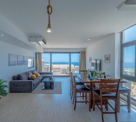 hôtel VESTA Soma Bay Residence 1