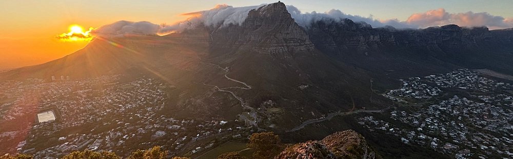 Lion’s Head